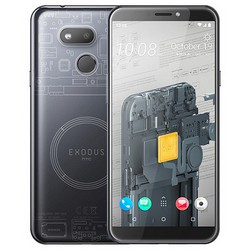Замена камеры на телефоне HTC Exodus 1s в Ростове-на-Дону